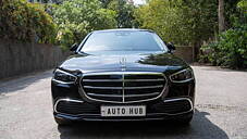 Used Mercedes-Benz S-Class (W222) S 350D [2018-2020] in Delhi