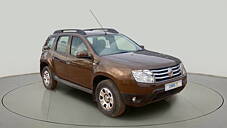 Used Renault Duster 85 PS RxL in Bangalore