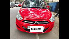 Used Hyundai i10 Sportz 1.2 in Chennai