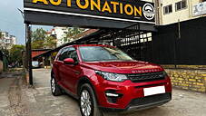 Used Land Rover Discovery Sport SE in Pune