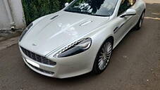 Used Aston Martin Rapide LUXE in Mumbai