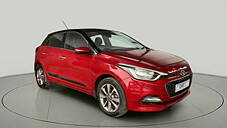 Used Hyundai Elite i20 Asta 1.2 in Ahmedabad