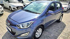 Used Hyundai Elite i20 Sportz 1.2 in Aurangabad