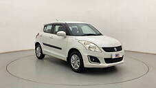 Used Maruti Suzuki Swift ZXi in Hyderabad