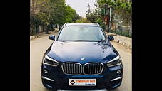 Used BMW X1 sDrive20d xLine in Bangalore