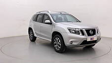 Used Nissan Terrano XV D THP 110 PS in Bangalore