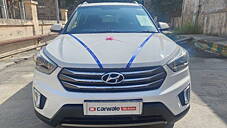 Used Hyundai Creta SX Plus 1.6  Petrol in Noida