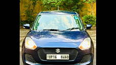 Used Maruti Suzuki Swift VXi ABS in Delhi