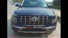 Used Hyundai Venue SX 1.0 Turbo in Bangalore