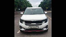 Used Kia Seltos GTX Plus AT 1.5 Diesel [2019-2020] in Faridabad