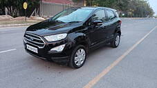 Used Ford EcoSport Titanium+ 1.0L EcoBoost Black Edition in Ghaziabad