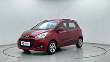 Used Hyundai Grand i10 Sportz 1.2 Kappa VTVT in Mumbai