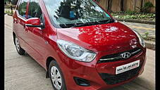 Used Hyundai i10 Sportz 1.2 Kappa2 in Pune