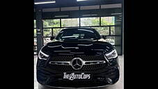 Used Mercedes-Benz GLA 220d 4MATIC [2021-2023] in Pune