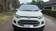 Used Ford EcoSport Trend 1.5 TDCi in Mangalore