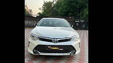 Used Toyota Camry Hybrid in Chandigarh