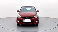 Second Hand Hyundai i10 Asta 1.2 AT with Sunroof in Pune