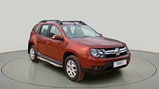 Used Renault Duster 110 PS RXL 4X2 AMT [2016-2017] in Bangalore