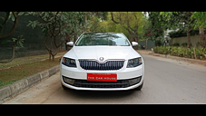 Second Hand Skoda Octavia Elegance 1.8 TSI AT in Bangalore