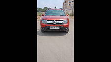 Used Renault Duster 110 PS RXL 4X2 AMT [2016-2017] in Tiruchirappalli