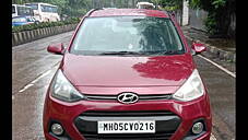 Used Hyundai Grand i10 Asta AT 1.2 Kappa VTVT (O) [2016-2017] in Mumbai