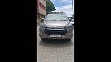 Used Toyota Innova Crysta 2.4 VX 8 STR [2016-2020] in Tiruchirappalli