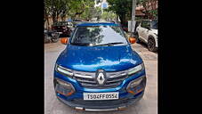 Used Renault Kwid RXT 1.0 in Hyderabad