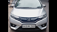 Second Hand Honda Jazz V Petrol in Bangalore