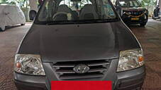 Used Hyundai Santro Xing GL in Hyderabad