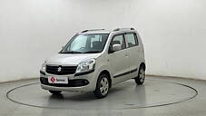 Used Maruti Suzuki Wagon R 1.0 Vxi ABS-Airbag in Thane