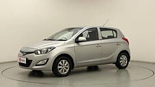 Used Hyundai i20 Sportz 1.2 BS-IV in Pune