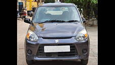 Used Maruti Suzuki Alto 800 Lxi in Hyderabad