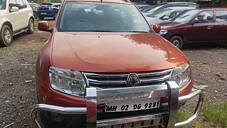 Used Renault Duster 85 PS RxL Diesel in Mumbai