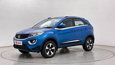 Used Tata Nexon XZA Plus Petrol in Pune