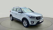 Used Hyundai Creta 1.6 SX in Ahmedabad