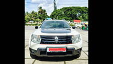 Used Renault Duster 85 PS RxL Diesel in Bangalore