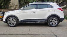 Used Hyundai Creta SX 1.6 AT Petrol in Mumbai