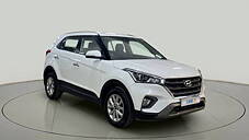 Used Hyundai Creta 1.6 SX in Chandigarh