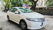 Used Honda City 1.5 S AT in Mumbai