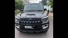 Used Mahindra Scorpio 2021 S7 120 2WD 7 STR in Lucknow