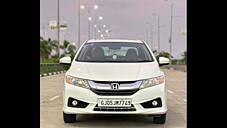 Used Honda City VX CVT in Surat