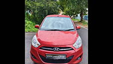 Used Hyundai i10 Magna 1.1 iRDE2 [2010-2017] in Mysore