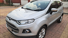 Second Hand Ford EcoSport Titanium + 1.5L TDCi in Aurangabad
