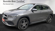 Used Mercedes-Benz GLA 220d in Pune