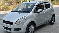 Used Maruti Suzuki Ritz Ldi BS-IV in Navi Mumbai