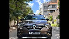 Used Renault Triber RXZ [2019-2020] in Nashik