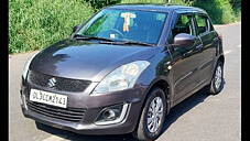 Used Maruti Suzuki Swift Lxi ABS [2014-2017] in Delhi