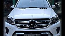 Used Mercedes-Benz GLS 350 d in Chennai