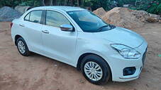 Used Maruti Suzuki Dzire VXi AMT in Bhubaneswar