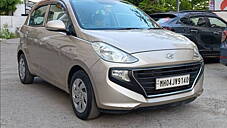 Used Hyundai Santro Sportz AMT [2018-2020] in Nagpur